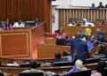 Senegal’s lawyers face a dilemma as new anti-LGBTQ+ law takes effect