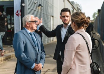 ALJP turns 100: A century of standing up for Luxembourg’s journalists