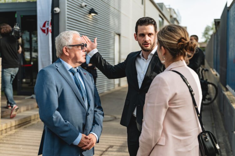 ALJP turns 100: A century of standing up for Luxembourg’s journalists