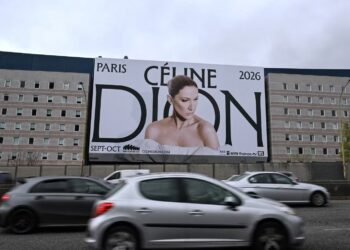 ‘Céline Dion will generate the equivalent of one-fifth of the economic impact of the Paris Olympics’