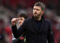 ‘It’s not something I’m really chasing’ – Michael Carrick unfazed about long-term future at Man United