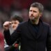 ‘It’s not something I’m really chasing’ – Michael Carrick unfazed about long-term future at Man United