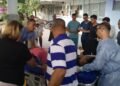 Accidents: A bus accident on the National Highway leaves 48 injured