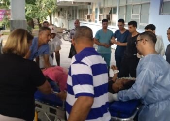 Accidents: A bus accident on the National Highway leaves 48 injured