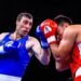 On April 24, Davit Chaloyan already defeated the Turkish boxer in the second round