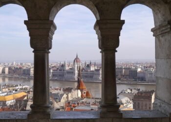 Viktor Orbán’s Government Hands over the Country with Stable Economic Indicators