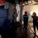 2 killed in house fire at bakery in Vietnam’s Son La