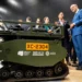 Satellites and drones: How Europe could defend itself