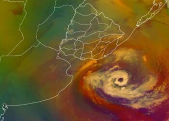 What is the difference between cyclone, tropical cyclone and extratropical cyclone