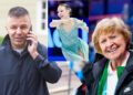Accusations erupted in Lithuanian figure skating: “Stab in the heart” and “Election campaign” | Sports