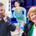 Accusations erupted in Lithuanian figure skating: “Stab in the heart” and “Election campaign” | Sports