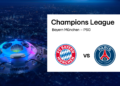 As it happened: Champions League: Bayern Munich 1 – 1 PSG (5 – 6)