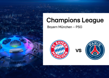 As it happened: Champions League: Bayern Munich 1 – 1 PSG (5 – 6)