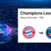 As it happened: Champions League: Bayern Munich 1 – 1 PSG (5 – 6)