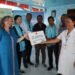 Govt and partners deliver climate-smart services for children in Hera