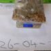 Teen nabbed with cocaine and ganja at Charity 