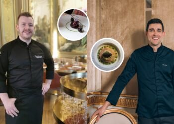 ‘I think we have earned it’: Could Monday bring another Michelin star to Luxembourg?