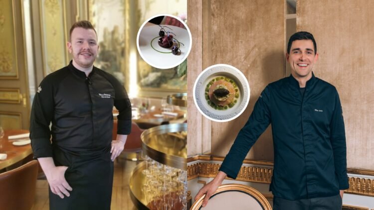 ‘I think we have earned it’: Could Monday bring another Michelin star to Luxembourg?