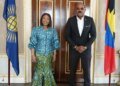 Commonwealth Secretary-General Botchwey Congratulates Browne, Praises Peaceful Elections