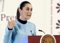 Sheinbaum’s dilemma before the US