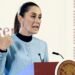 Sheinbaum’s dilemma before the US
