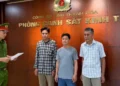 3 indicted in Vietnam’s Thanh Hoa for selling ASF-infected pork