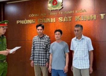 3 indicted in Vietnam’s Thanh Hoa for selling ASF-infected pork