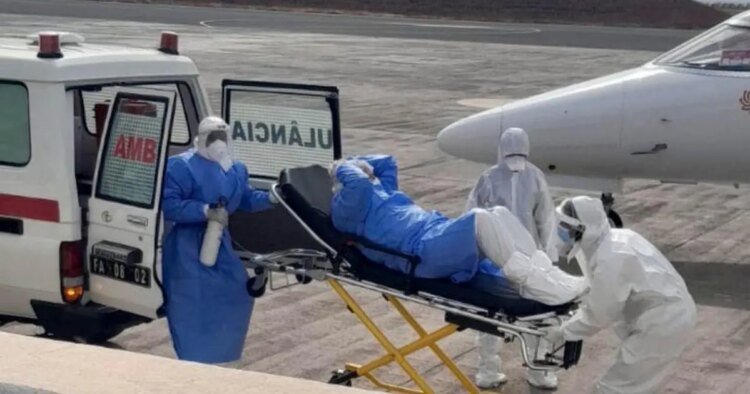 Deaths due to hantavirus outbreak: How many are there and who are they?