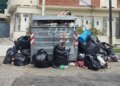 Fines of up to 350 UR: reinforced IM controls begin today for poor waste disposal in Montevideo