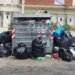 Fines of up to 350 UR: reinforced IM controls begin today for poor waste disposal in Montevideo