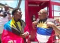 VIDEO: Ishowspeed gets a crash course in how to pronounce ANTIGUA