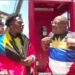 VIDEO: Ishowspeed gets a crash course in how to pronounce ANTIGUA