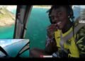WATCH: “Unreal” — IShowSpeed Left Awestruck by Antigua’s Beauty During CalvinAir Helicopter Flight