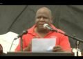 Daniel Warns Workers Not to Squander Their Money