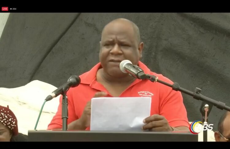 Daniel Warns Workers Not to Squander Their Money