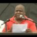 Daniel Warns Workers Not to Squander Their Money