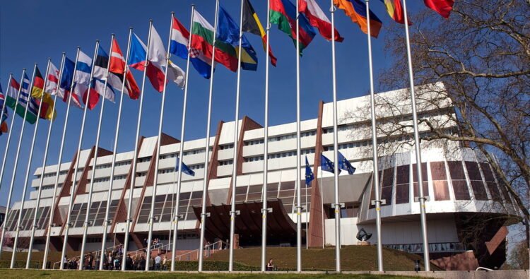CoE Committee of Ministers Adopts 13th Decision on Conflict in Georgia – Civil Georgia