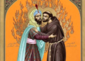 Bahrain: Celebrations mark 800 years from death of St Francis
