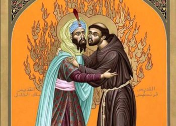 Bahrain: Celebrations mark 800 years from death of St Francis