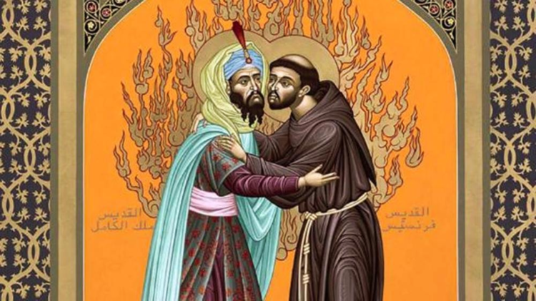 Bahrain: Celebrations mark 800 years from death of St Francis