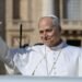 Pope Leo: Church must bear witness to truth in charity
