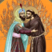 Bahrain: Celebrations mark 800 years from death of St Francis