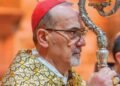 Patriarch Pizzaballa: In times of conflict heal wounds with the courage of forgiveness