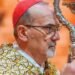Patriarch Pizzaballa: In times of conflict heal wounds with the courage of forgiveness