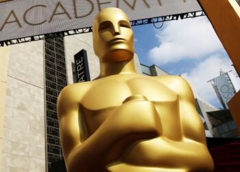 AI Actors and Writers Not Eligible for Oscars