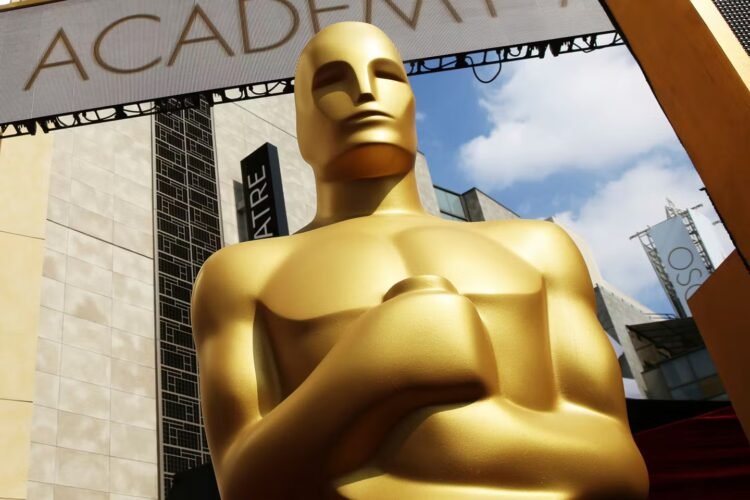 AI Actors and Writers Not Eligible for Oscars