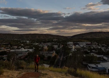Kumanjayi Little Baby death: A week on, Alice Springs is a town forever changed
