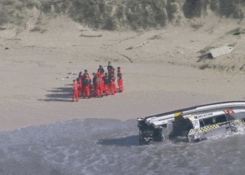 Ballina marine rescuers among three dead after yacht accident in NSW Northern Rivers