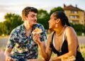 Rock & Star in the relationship: What role do you play in the relationship?