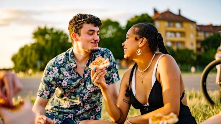 Rock & Star in the relationship: What role do you play in the relationship?